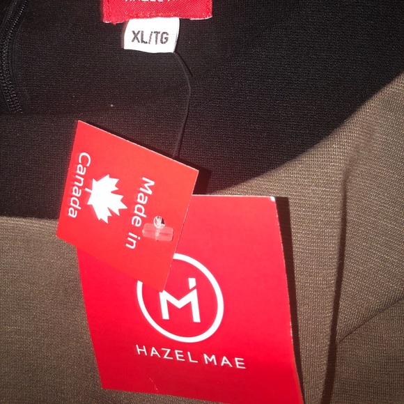 Bundle & save-3 for $100. Dress - Hazel Mae brand - Picture 5 of 10